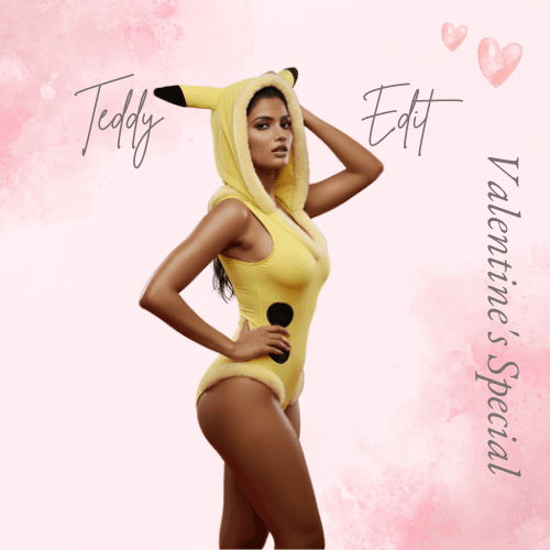 Valentine's Campaign