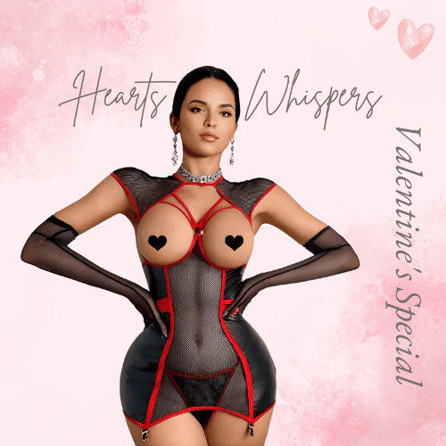 Valentine's Campaign