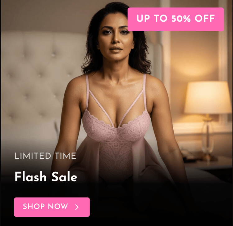 Flash Sale - Limited time offer! Don't miss out 🎉